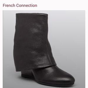 French Connection Rafaela Boots